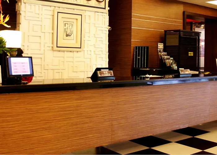 Manila Grand Opera Hotel
