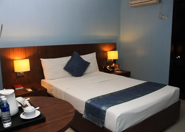 Manila Grand Opera Hotel